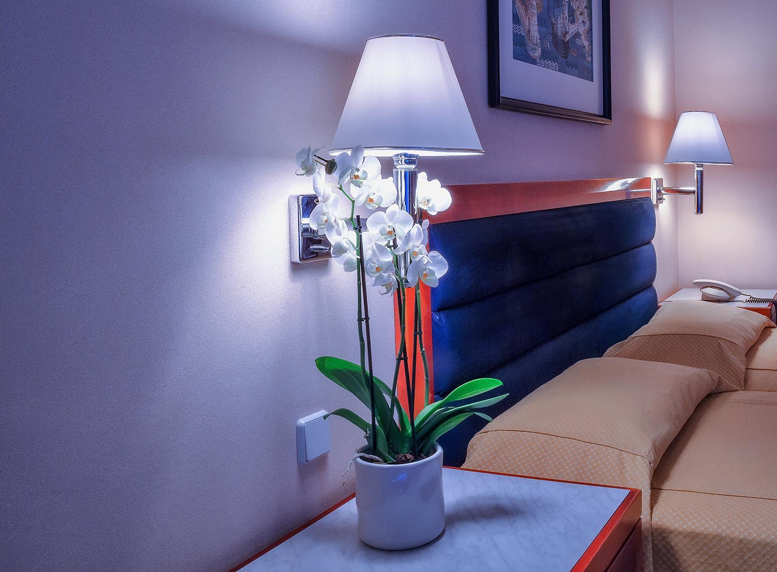Hotel Mediterranean